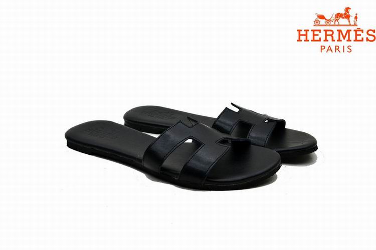 2017 Hemes slippers woman 35-42-005